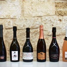 Radici's Best In Show will designate the Top 4 Wines among The 66 Winning Finalists of the 12th Edition of the Exhibition of Wines from Southern Autochthonous Vines